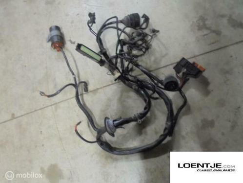 Motorkabelboom BMW e30 e34 m20b25 325i 525i, Auto-onderdelen, Elektronica en Kabels, BMW, Gebruikt, Ophalen of Verzenden