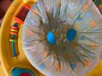 Speeltafel, Kinderen en Baby's, Ophalen, Gebruikt