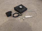 Audio Interface : UAD Apollo twin MKII + Thunderbolt kabels, Ophalen, Zo goed als nieuw
