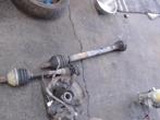 Cardan droit VW Polo 5 1.2TDi 55kw 2009-2014 LP/14793, Ophalen, Gebruikt
