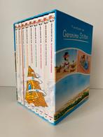 9 avonturen van Geronimo Stilton, Fiction, Comme neuf, Geronimo Stilton, Enlèvement ou Envoi