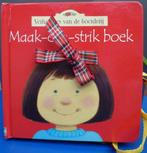 Verhaaltjes van de boerderij Maak-een-strik boek Dit leuke b, Gelezen, Non-fictie, Fiona Watt, Ophalen of Verzenden