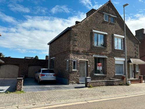 Huis te huur in Sint-Truiden, Immo, Maisons à louer, Maison individuelle, D