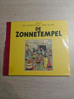 Kuifje: De zonnetempel, Boeken, Stripverhalen, Ophalen of Verzenden