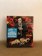 Tarantino collectie blu ray, Comme neuf, Enlèvement ou Envoi