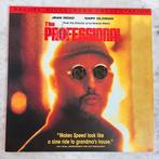 Leon: The Professional - Laserdisc, CD & DVD, Enlèvement ou Envoi