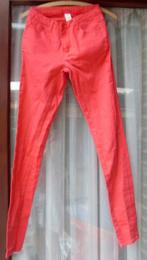 Broek van Vila Clothes maat M, Kleding | Dames, Broeken en Pantalons, Vila Clothes, Ophalen of Verzenden, Zo goed als nieuw, Maat 38/40 (M)