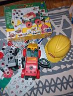 set de construction multitech de Theo Klein avec outils et c, Enfants & Bébés, Comme neuf, Construction, Enlèvement ou Envoi