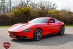 Superbe Ferrari Roma pack Carbone, Auto's, Ferrari, Automaat, 4 zetels, Achterwielaandrijving, 2 deurs