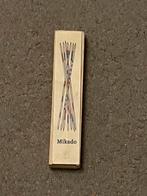 Jeu Mikado, Enlèvement, Comme neuf