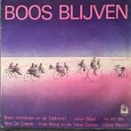 LP Bram Vermeulen en anderen – Boos Blijven, Ophalen of Verzenden, Gebruikt, 12 inch