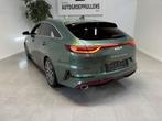 Kia Pro Ceed T-GDi ISG GT DCT7, Auto's, Automaat, Bedrijf, 5 deurs, Groen