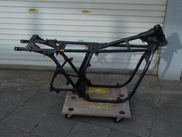 Cadre Honda CB 750 four F1    1978    frame beschikbaar voor biedingen