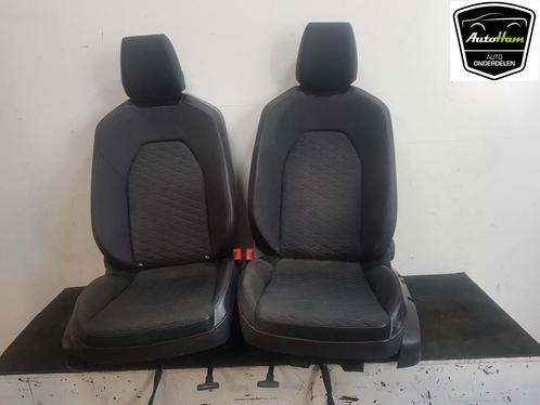 INTERIEUR Seat Leon (KLB) (01-2019/-) (5FB880581D), Auto-onderdelen, Interieur en Bekleding, Seat, Gebruikt