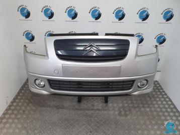 CITROEN C2 1.4i VTR  [FRONT_BUMPER] 2004 beschikbaar voor biedingen