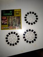 Viewmaster : het plantenrijk, Verzamelen, Retro, Verzenden