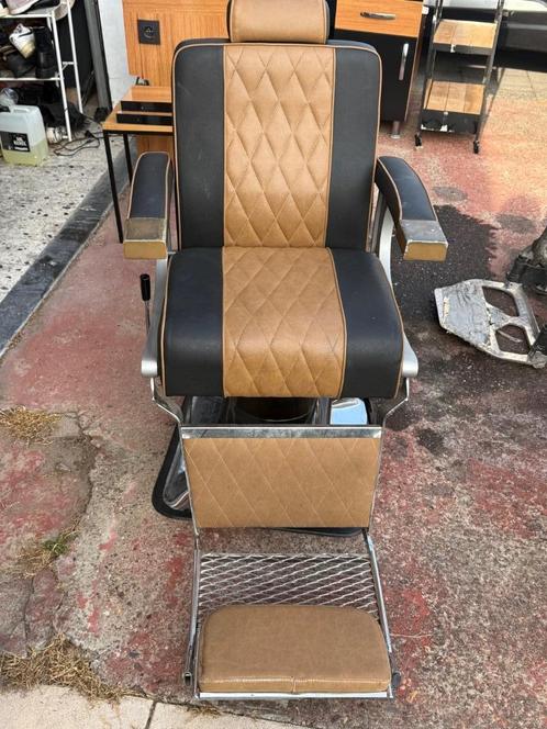 Complete kappersuitrusting te koop, Huis en Inrichting, Complete inboedels, Ophalen