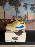 Air jordan 1 travis scott, Nieuw, Sneakers, Ophalen of Verzenden, Wit