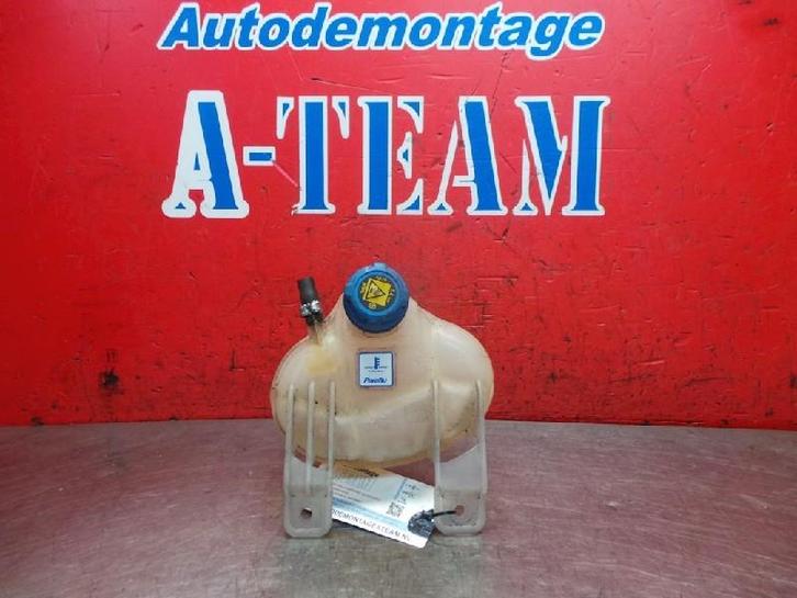 EXPANSIERESERVOIR Fiat Punto Evo (199) (07-2008/02-2012), Auto-onderdelen, Overige Auto-onderdelen, Fiat, Gebruikt