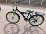 jongensfiets , voor 8 á 10 jaar, Fietsen en Brommers, Fietsen | Jongens, Ophalen, Gebruikt