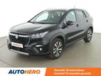 Suzuki S-Cross 1.4 BoosterJet Mild-Hybrid Comfort, Achat, Euro 6, Electronic Stability Program (ESP), 5 portes