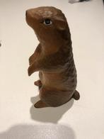 Houten hamster, Ophalen of Verzenden, Zo goed als nieuw, Dier