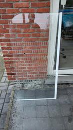 Douchescherm 70 x 1m40, draaibaar., Doe-het-zelf en Bouw, Sanitair, Ophalen, Zo goed als nieuw