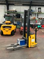 Elektrische stapelaar OM 2007, Ophalen, Stapelaar, OM, 1000 tot 2000 kg