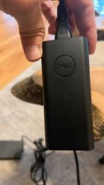 Dell laptop oplader 65W, Ophalen of Verzenden, Zo goed als nieuw, Dell
