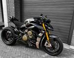 Ducati Streetfighter V4S, Naked bike, Particulier