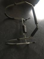 AB (buikspier) toestel (kan uit elkaar), Enlèvement ou Envoi, Comme neuf