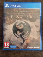 The Elder Scrolls Online: Elsweyr, Online, Vanaf 18 jaar, Ophalen of Verzenden, Zo goed als nieuw