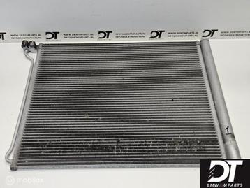 Airco condensor BMW X5M E70 64509239944 beschikbaar voor biedingen