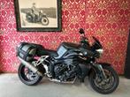 bmw K1200R 2008 46000km met koffers en garantie, Motoren, Motoren | BMW, 4 cilinders, Bedrijf, Meer dan 35 kW, Toermotor
