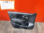 PANNEAU DE PORTE AVANT GAUCHE Polo V (6R) (6R4867011), Utilisé, Volkswagen