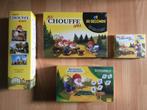Spelletjes Chouffe - nieuw, Ophalen of Verzenden, Nieuw