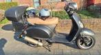 Neco Agira 125cc, Motoren, Scooter, Sportuitlaat, Neco, Particulier