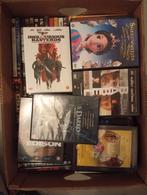 Dvd en bluray films, Ophalen of Verzenden, Gebruikt