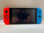 Nintendo switch, Consoles de jeu & Jeux vidéo, Utilisé, Switch Original, Avec 2 manettes