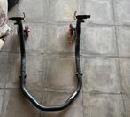 Paddockstand moto achterwiel, Motoren, Onderdelen | Overige, Ophalen