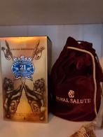Chivas Brothers Royal Salute 21j The Ruby Flagon, Verzamelen, Wijnen, Overige gebieden, Overige typen, Nieuw, Ophalen of Verzenden
