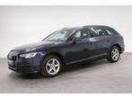 Audi A4 2.0 TDI AVANT Audi A4 Avant 2.0 TDI 150ch 6MT, Break, Bleu, Achat, Jantes en alliage léger