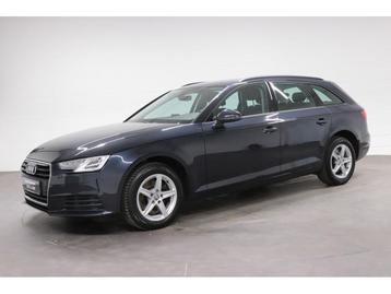 Audi A4 2.0 TDI AVANT Audi A4 Avant 2.0 TDI 150ch 6MT