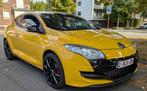 Renault Megane RS Cup 2.0T, Auto's, Renault, Voorwielaandrijving, Zwart, 1462 kg, 190 g/km