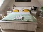 Hele slaapkamer, Huis en Inrichting, Slaapkamer | Complete slaapkamers, Ophalen, Zo goed als nieuw