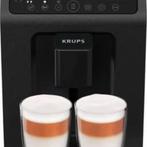 Machine à café Krups Evidence ECO-Design, Comme neuf, Café en grains, Tuyau à Vapeur, Cafetière