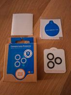 Nouveau protecteur d'objectif d'appareil photo en aluminium, Enlèvement ou Envoi, Neuf