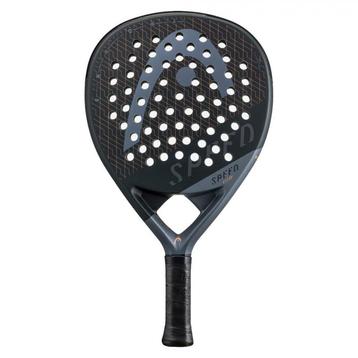 !!NIEUW!! Padel Racket Head Speed Elite (incl. Hesacore) beschikbaar voor biedingen
