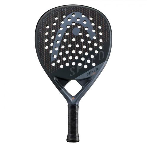 !!NIEUW!! Padel Racket Head Speed Elite (incl. Hesacore), Sport en Fitness, Padel, Zo goed als nieuw, Padelracket, Ophalen