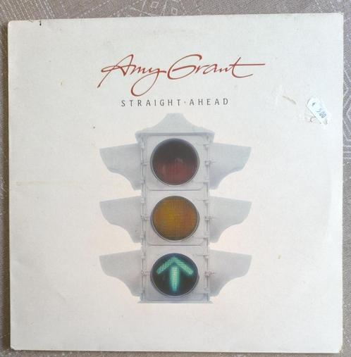 Amy Grant vanaf 3 €/LP, Cd's en Dvd's, Vinyl | Overige Vinyl, Gebruikt, 12 inch, Ophalen of Verzenden